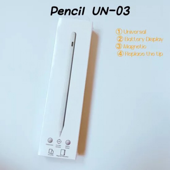 Stylus Pen Pencil USB-C