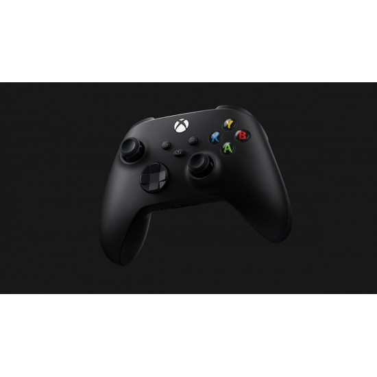 (USED) xbox series x controller BLACK (USED)