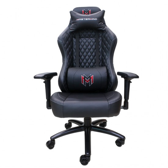 Mastermind Gaming Chair ? M3 ? black