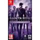 (USED) Saints Row: The Third - The Full Package for Nintendo Switch (USED)