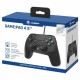 Snakebyte PlayStation 4 Game: Pad 4 S Wired Controller, Black