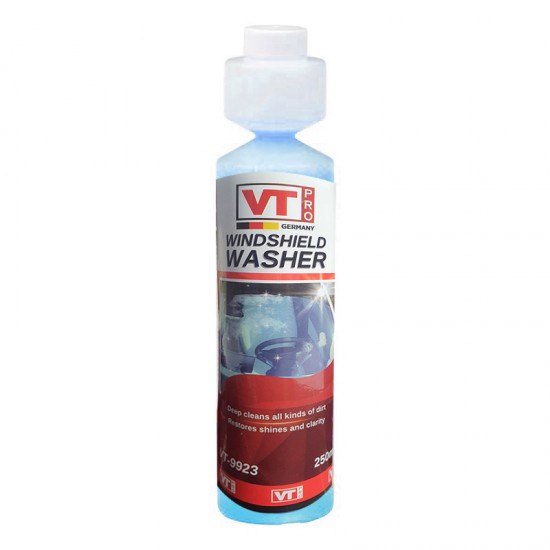 VT Pro Windshield Washer (250ml, VT-9923)