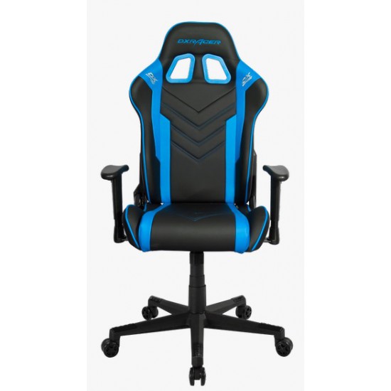 DXRacer Origin Series Gaming Chair - Black/Blue