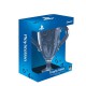 Playstation Trophy Glass