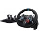 Logitech G29 - Driving Force Racing Wheel (PS3/PS4/PS5/PC)
