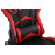 Devo Gaming Chair - Cloud Red V2