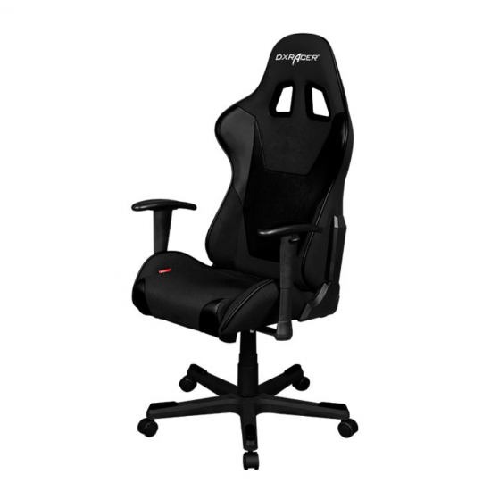 DXRacer Formula Series Gaming Chair - Black