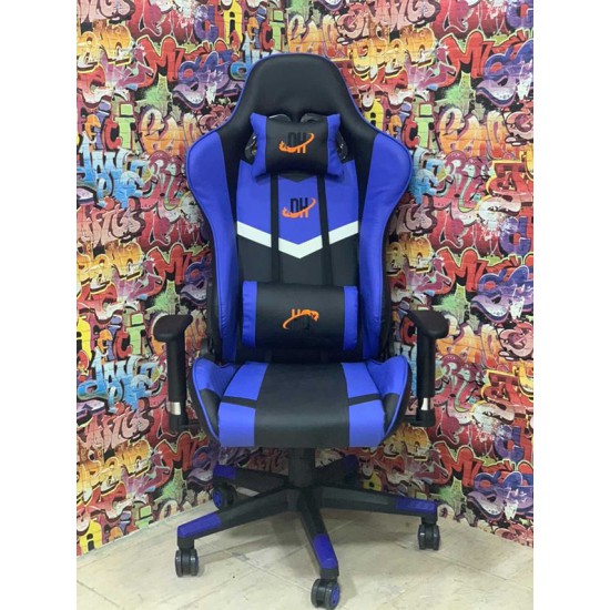 Gaming Chair Blue