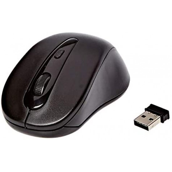 enet G213 2.4Ghz Wireless Mouse