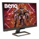 BenQ EX2780Q 27 Inch QHD 1440P IPS 144Hz Gaming Monitor | Hdri | DCI-P3 | USB-C