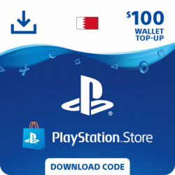 PlayStation Network Card $15 BH