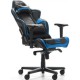 DXRacer Racing Series Gaming Chair - Black/Blue