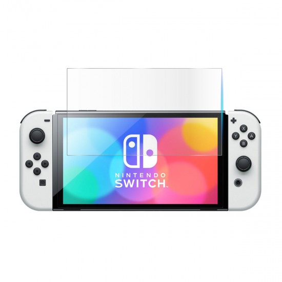 Nintendo Switch OLED Screen Protector For Switch OLED