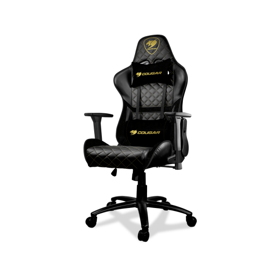 Cougar Armor One (Royal) Gaming Chair