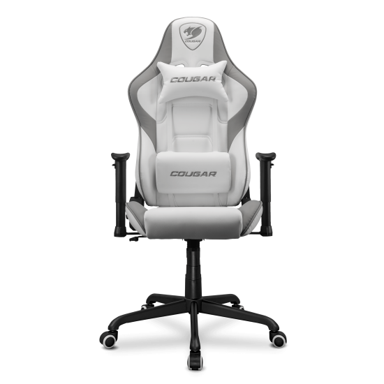 COUGAR ARMOR ELITE Gaming Chair (White)