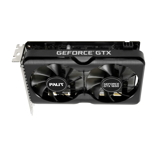 Palit GeForce GTX 1650 4GB GP | ICEGAMES