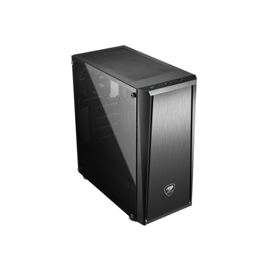 Cougar Mx340 Mid-Tower Case