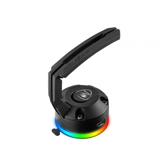 Cougar BUNKER RGB RGB Mouse Bungee with USB Hub