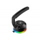 Cougar BUNKER RGB RGB Mouse Bungee with USB Hub