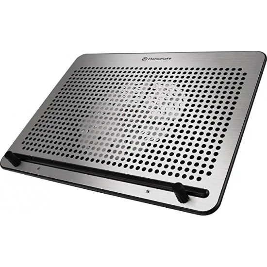Thermaltake Massive A21 Aluminum Panel Laptop Cooler