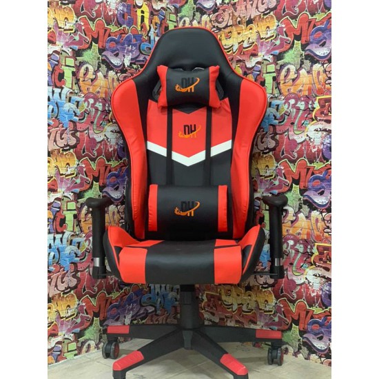 Gaming Chair Red