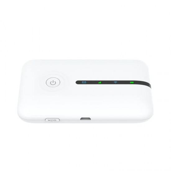 Tecno 4G Portable WiFi (TR109)