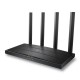 Tp-Link AX1500 Next-Gen Wi-Fi 6 Router (Archer AX12)