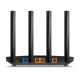 Tp-Link AX1500 Next-Gen Wi-Fi 6 Router (Archer AX12)
