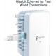 tp-link AV1000 Gigabit Powerline ac Wi-Fi Kit (TL-WPA7517 KIT)