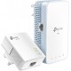 tp-link AV1000 Gigabit Powerline ac Wi-Fi Kit (TL-WPA7517 KIT)