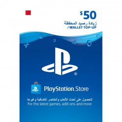 10$ PlayStation Store Gift Card UAE - PS3/ PS4/ PS Vita [Digital Code]