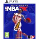 (USED)NBA 2K21 - PS5(USED)