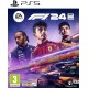 F1 2024 for PS5