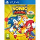 (USED) Sonic Mania Plus for PS4 (USED)