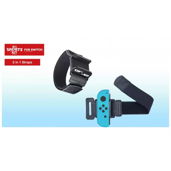 Nintendo Switch Joy-Con Controllers for Family fun including golf, football, chambira, tennis and racing