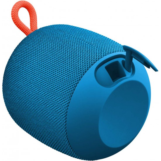  Ultimate Ears WONDERBOOM Portable Waterproof Bluetooth Speaker  - Phantom Black : Electronics