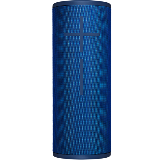 Ultimate Ears Megaboom 3 Portable Bluetooth Speaker (Lagoon Blue)	