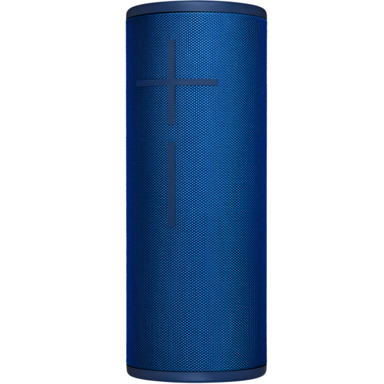 Ultimate Ears Megaboom 3 Portable Bluetooth Speaker (Lagoon Blue)	