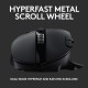 Logitech G604 Wireless Gaming Mouse (Hero 16K)