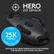 Logitech G604 Wireless Gaming Mouse (Hero 16K)