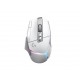 LogitechG G502 X PLUS GAMING MOUSE (White)