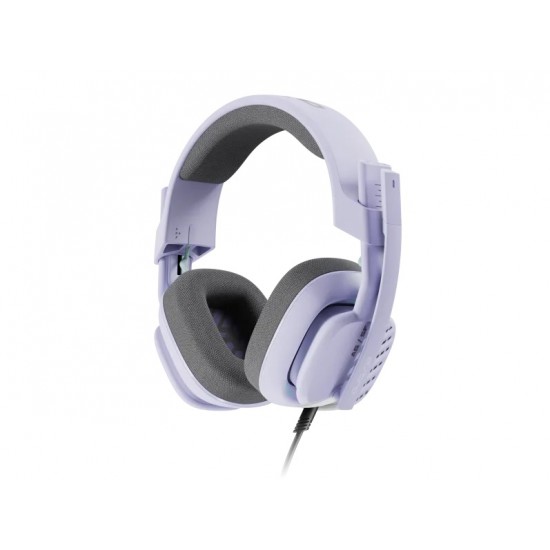 ASTRO A10 ( Gen 2 ) Gaming Headset (Lilac)