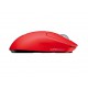 Logitech Pro X Superlight Wireless Gaming Mouse - Red