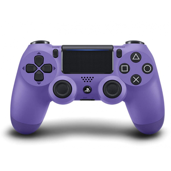 DualShock 4 Wireless Controller for PlayStation 4 - Electric Purple ( Copy / NO WARRANTY )