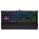 Corsair K70 RGB MK.2 RAPIDFIRE Mechanical Gaming Keyboard ? CHERRY