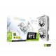 ZOTAC GAMING GEFORCE RTX 3070 LHR 8GB TWIN EDGE OC WHITE EDITION GRAPHICS CARD - ZT-A30700J-10PLHR