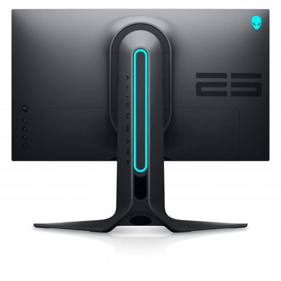 ALIENWARE 25 GAMING MONITOR ? AW2521H 360Hz with NVIDIA