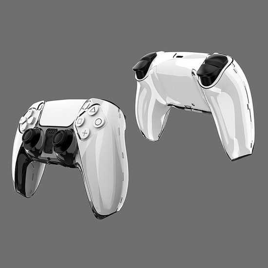 PS5 Controller  Crystal Case