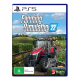  farming simulator 22 - Playstation 5