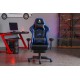 Devo Gaming Chair - Cloud Blue V2